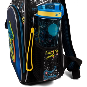 Рюкзак каркасный Yes S-78 UFO (559559) - Pampik - 12