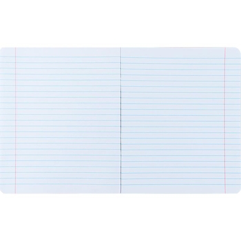 Набор тетрадей Kite NASA А5 в линию, 12 листов, 25 шт. (NS24-234) - Pampik - 7