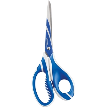 Ножиці офісні Maped Zenoa Fit 21 см в асортименті (MP.599110) - Pampik