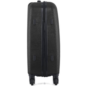 Валіза Semi Line 22" M Black (T5580-3) - Pampik - 6