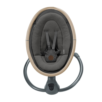 Кресло-качалка Maxi-Cosi Cassia Beyond Graphite Eco - Pampik - 2