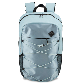 Рюкзак міський Semi Line 35 Mint/Black (A3033-2) - Pampik - 3