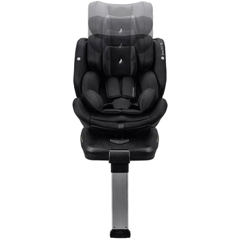 Автокрісло Osann Eno360 SL i-Size All Black (ece108-292-243) - Pampik - 3