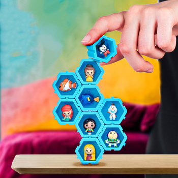 Коллекционная фигурка WOW! Pods Nano Pods Дисней, в ассортименте (DIS-1008-01) - Pampik - 5