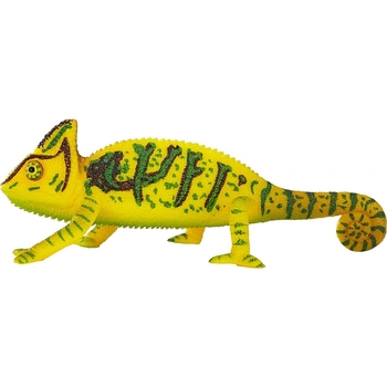 Игровая фигурка Mojo Хамелеон (387129) - Pampik - 4