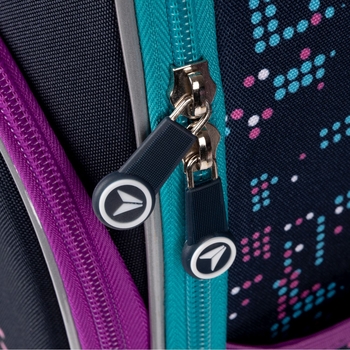 Каркасный рюкзак Yes S-78 Caramel Girl (559565) - Pampik - 14