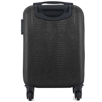 Валіза Semi Line 18" S Black (T5580-1) - Pampik - 6