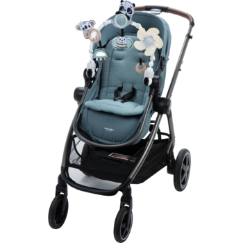 Развивающая дуга Tiny Love День-Ночь (1405500030) - Pampik - 9