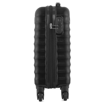 Валіза Semi Line 20" S Black (T5576-2) - Pampik - 4