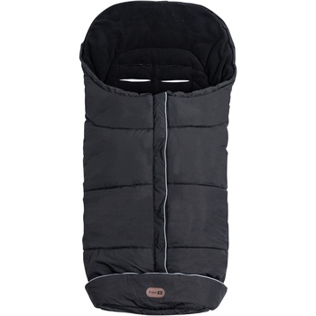 Зимовий конверт для дитини FreeOn Nord Black (43872) - Pampik