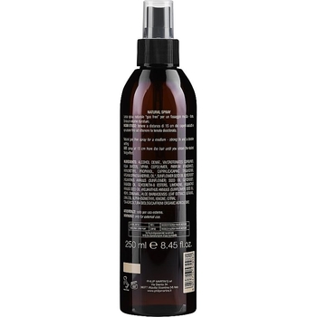 Спрей для стайлінгу Philip Martin's Natural Styling Spray натуральний 250 мл - Pampik - 2