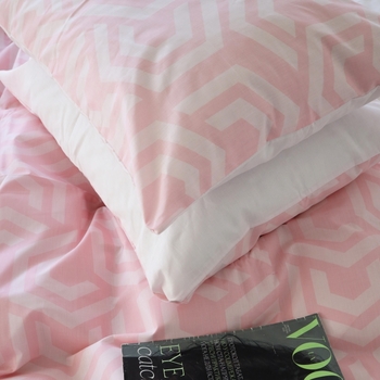 Пододеяльник MirSon 17-4771 Grenoble бязь 110х140 см (2200008961954) - Pampik - 4