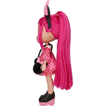 Лялька BFF By Cry Babie Disney Мінні 20 см (921429) - Pampik - 5