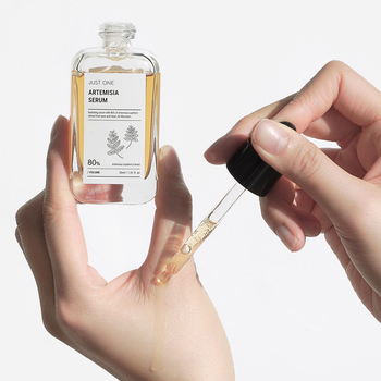 Сироватка з полином Beauty of Majesty BOM Just One Artemisia Capillaris Serum 30 мл - Pampik - 4