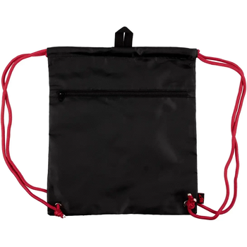 Сумка для обуви Yes SB-10 Spider, черный (559644) - Pampik - 2