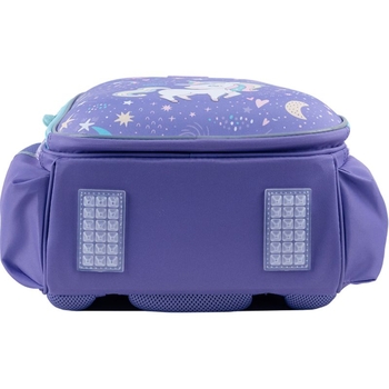 Рюкзак GoPack Education напівкаркасний GO24-165S-2 Magic Dreams - Pampik - 8