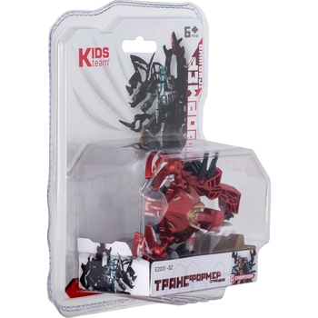 Трансформер Kids Team Transormers Скорпион (E2031-02) - Pampik - 4