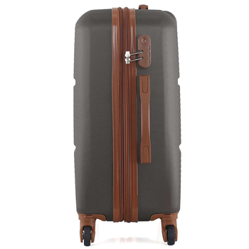 Валіза Semi Line 26" L Graphite (T5583-5) - Pampik - 4