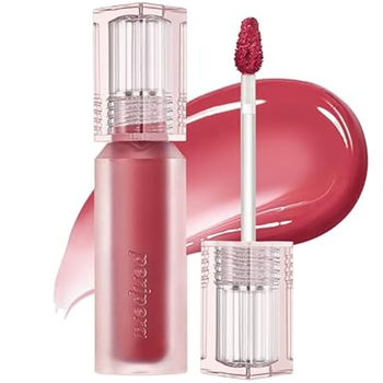 Тінт для губ Peripera Water Bare Tint 005 Red Update 3.7 г - Pampik