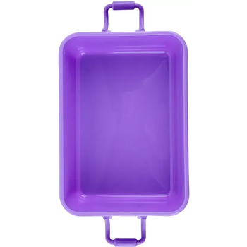 Ланчбокс Kite Hello Kitty Kuromi HK24-175-2, 650 мл (HK24-175-2) - Pampik - 3