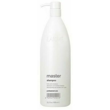 Професійний шампунь для волосся Lakme Master Shampoo 1 л - Pampik