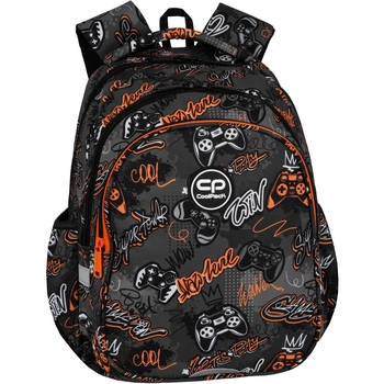 Рюкзак CoolPack Jerry Gamer (F029827) - Pampik