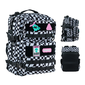 Рюкзак Kite Education teens 2593L-3 (K24-2593L-3) - Pampik - 2