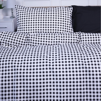 Пододеяльник MirSon 17-4764 Sassari Ranforce Elite 110х140 см (2200008943035) - Pampik - 3