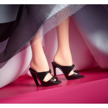 Колекційна лялька Barbie Signature 65-та річниця (HRM58) - Pampik - 7