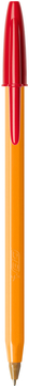 Набор шариковых ручек BIC Orange Ассорти 0.36 мм 4 шт. (516337) - Pampik - 4