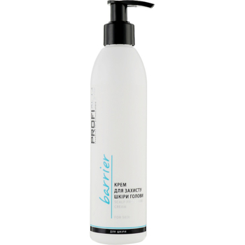 Крем для защиты кожи головы Style Barrier 250 мл - Pampik