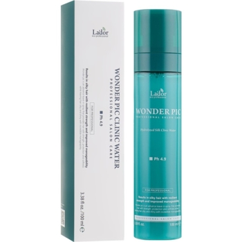 Мост для волос La'dor Wonder Pic 100 мл - Pampik