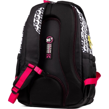 Рюкзак школьный Yes TS-47 All-Seeing Eye (559611) - Pampik - 2