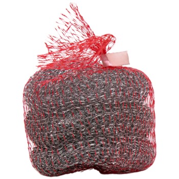 Шкребок кухонний Prodom, металевий, 3 шт. - Pampik