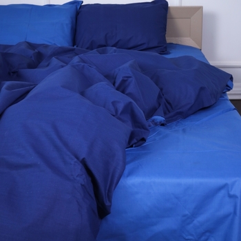 Пододеяльник MirSon 17-4757 Dora бязь 110х140 см (2200008939137) - Pampik - 2