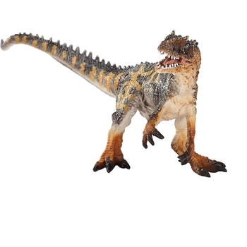 Игровая фигурка Mojo Алозавр (387274) - Pampik - 2