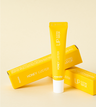 Маска для губ Eyenlip Honey Luster Lip Sleeping Mask, 15 мл - Pampik - 3