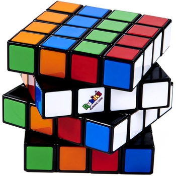 Головоломка Rubik's S2 Кубик Майстер, 4х4 (6064639) - Pampik - 3