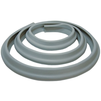 Лента защитная DreamBaby на острые углы мебели 2 м серая (G812) - Pampik