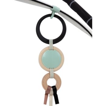 Розвиваючий килимок Tiny Love з дугами День-Ніч (1209206830) - Pampik - 5