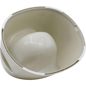 Горшок детский FreeON Grey (48761) - Pampik - 3