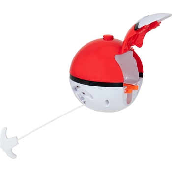 Ігровий набір Pokemon Сквіртл - Pampik - 6