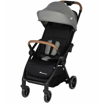 Прогулочная коляска Bebe Confort Sunlite Tinted Gray (1147077210) - Pampik