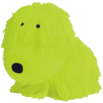 Стрейч-іграшка Monster Gum Крутий заміс Цуценя Паффер в асортименті (CH8192/2023-15) - Pampik