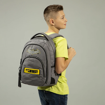 Рюкзак Kite Education teens 905M DC (DC24-905M) - Pampik - 16