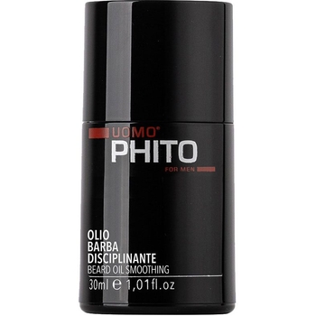 Олія для бороди Phito Uomo Beard Oil Smoothing 30 мл - Pampik - 2