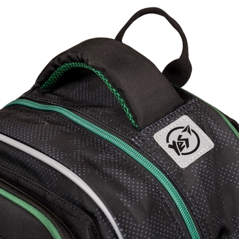 Шкільний рюкзак Yes TS-46 Minecraft (559759) - Pampik - 21