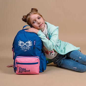 Рюкзак Kite Education teens 949M HP (HP24-949M) - Pampik - 20