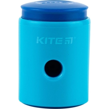 Точилка Kite Sunset з контейнером в асортименті (K24-368) - Pampik - 6