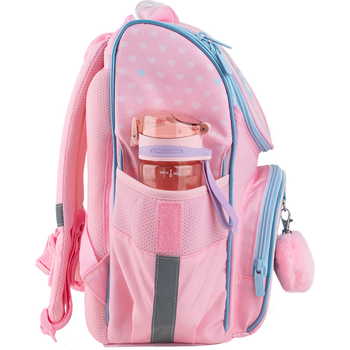 Рюкзак Kite Education каркасный 501 SP (SP24-501S) - Pampik - 7